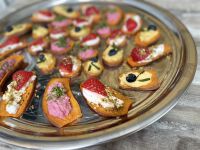 Vegan Toast Vegan Toast