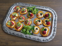 Veganistisch, Glutenvrij Veganistisch, Glutenvrij