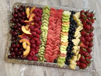 Fruitsalade Fruitsalade
