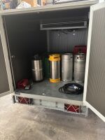 Kleine Koelwagen Kleine Koelwagen