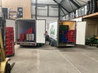 Koelwagens Koelwagens