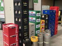 Drank - Levering Drank - Levering