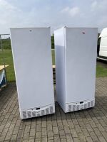 Koelkasten - Verhuur Koelkasten - Verhuur